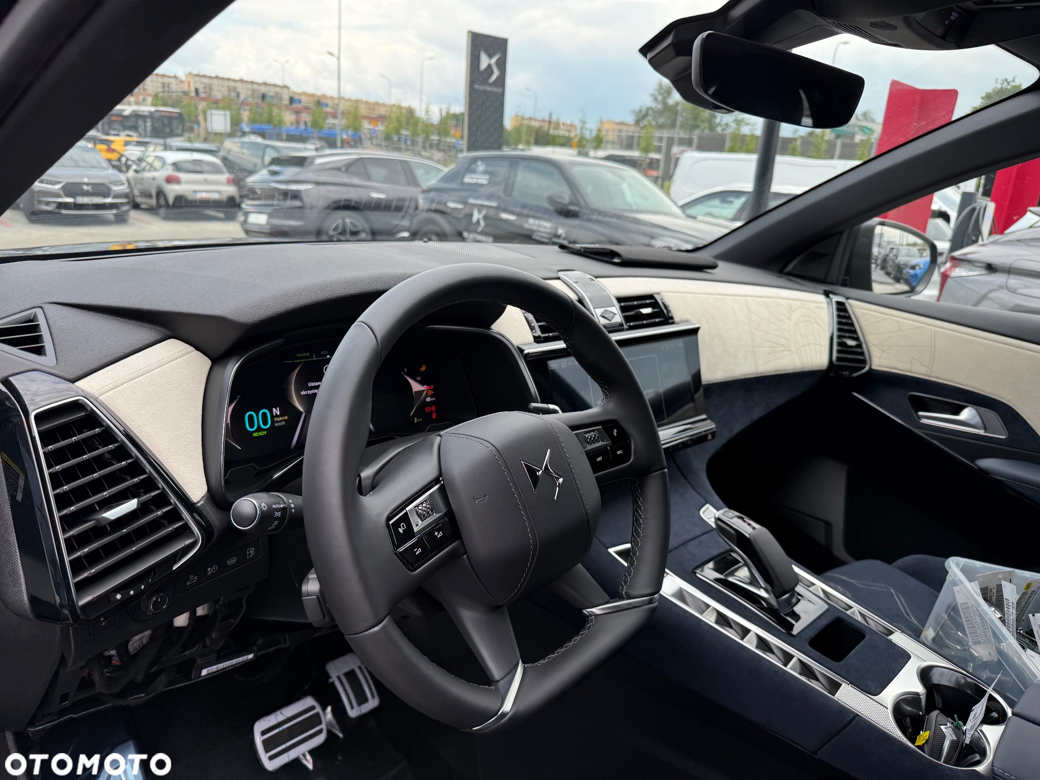 DS Automobiles DS 7 Crossback - 10
