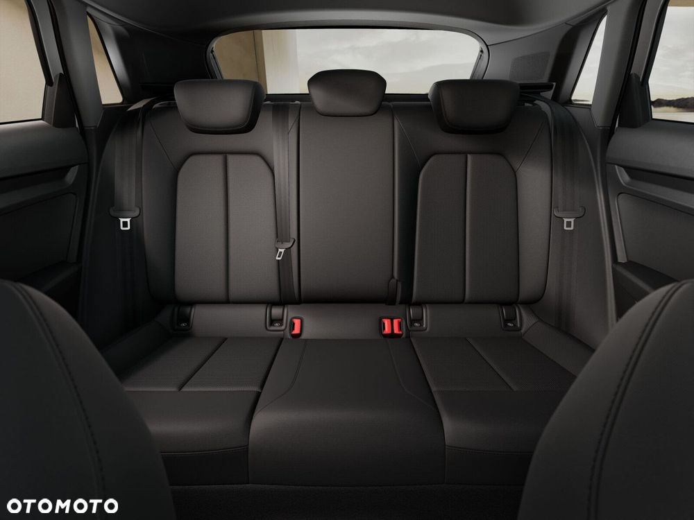 Audi A3 Sportback - 8