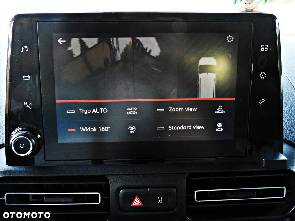 Citroën Berlingo XL 1.2 PureTech Feel S&S (7-os.) - 29