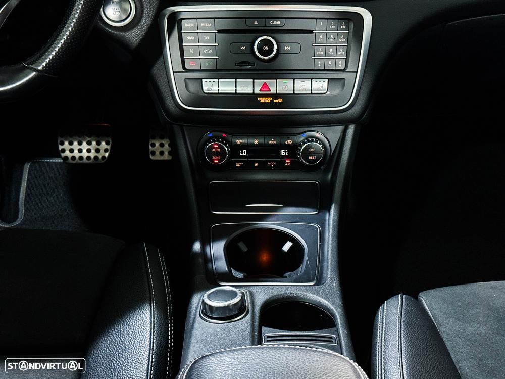 Mercedes-Benz A 180 - 23