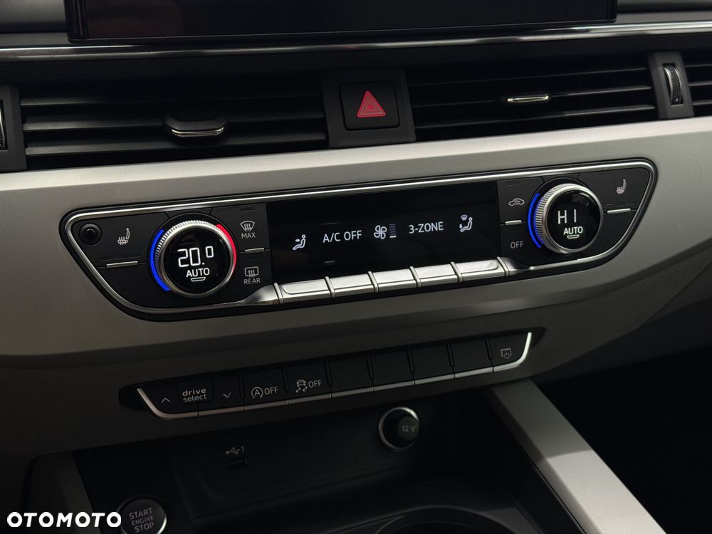 Audi A5 Sportback - 24