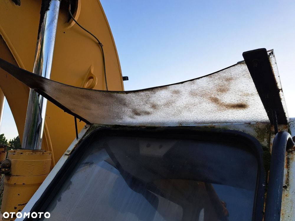 Liebherr R912 Lc - 38