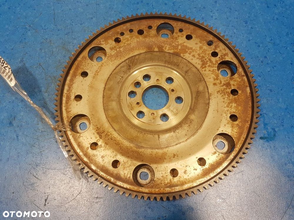 BMW 6 E63 3.0 638I N52B30A AUTOMAT KOŁO ZAMACHOWE - 1