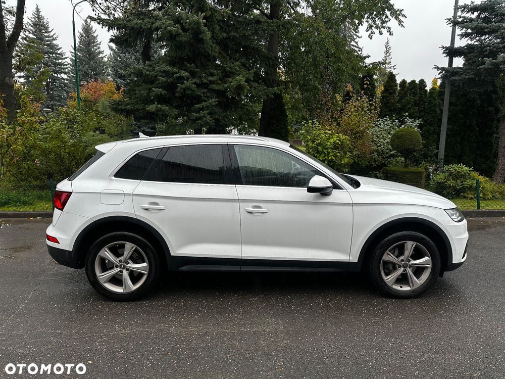 Audi Q5 - 3