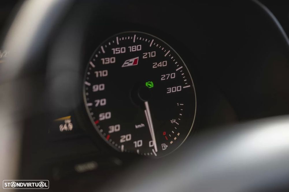 SEAT Leon SC 2.0 TSI S&S DSG Cupra 280 - 18