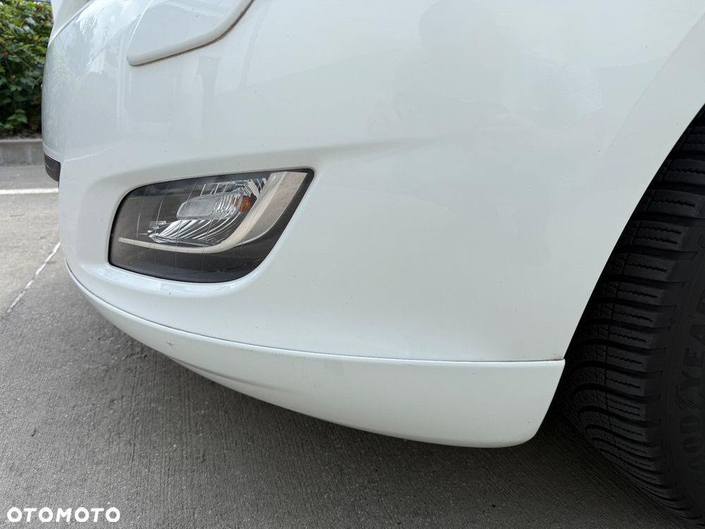Opel Astra 1.4 T Cosmo - 21