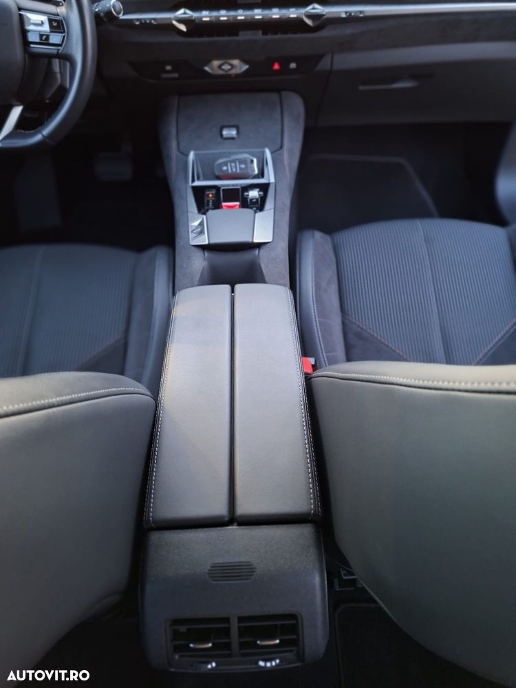 DS Automobiles DS 4 - 19