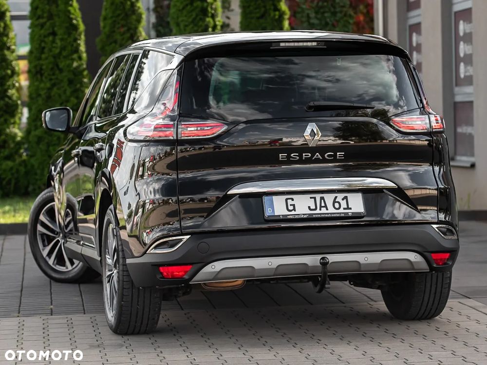 Renault Espace - 8