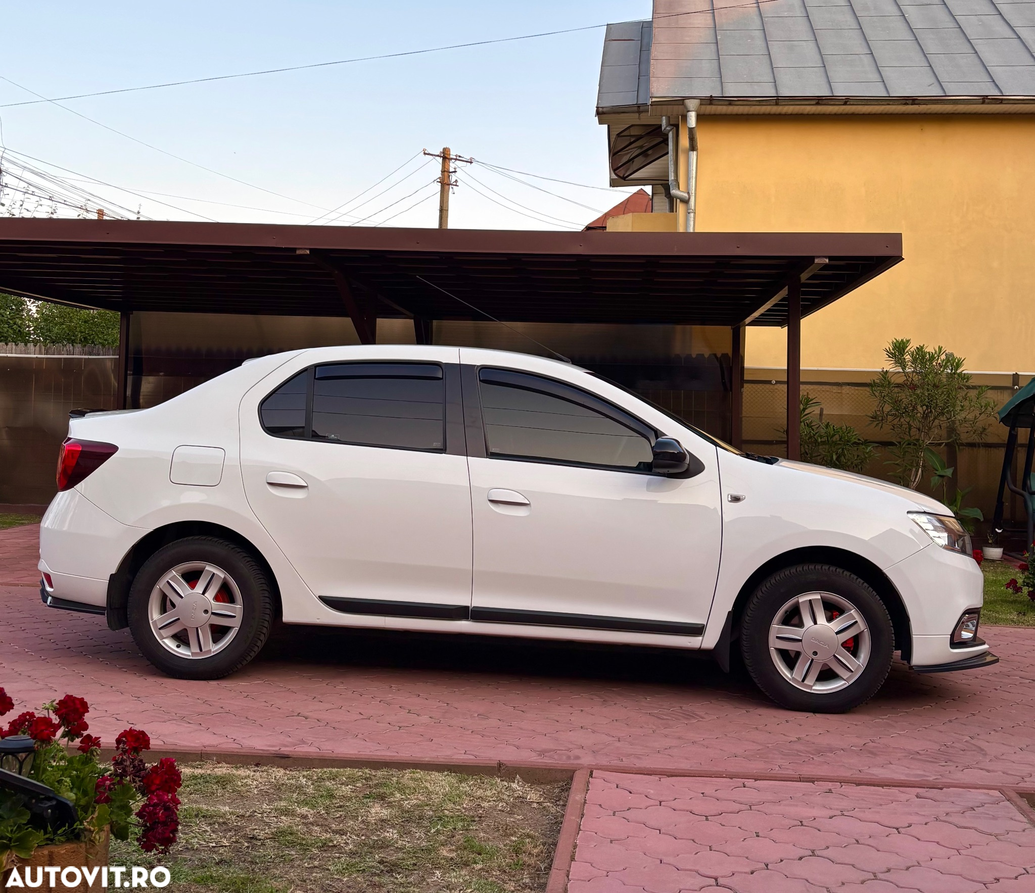Dacia Logan - 3