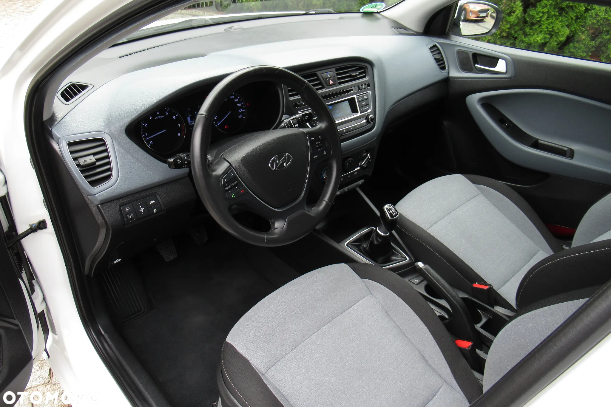 Hyundai i20 1.4 Style - 23