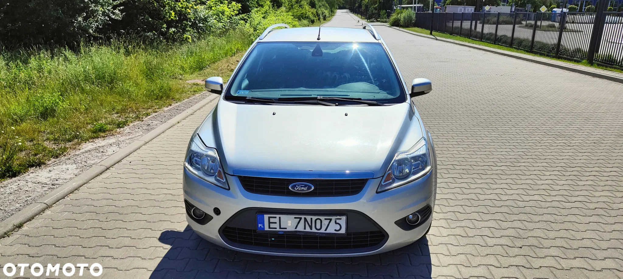 Ford Focus - 4