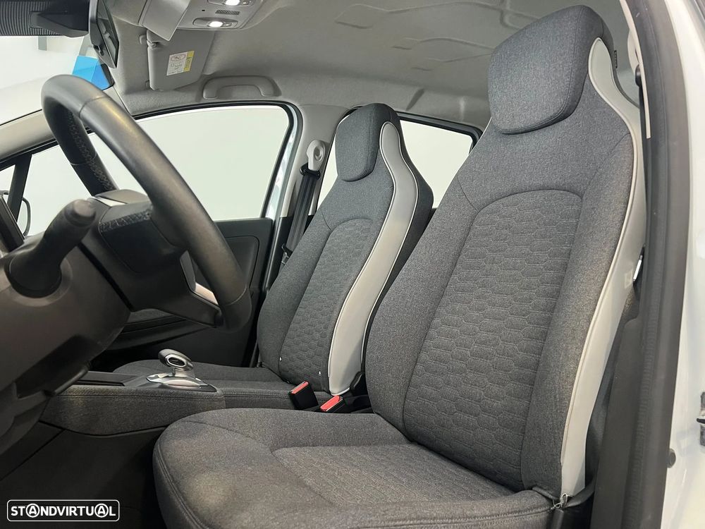 Renault Zoe (c/ Bateria) E-Tech EV50 Evolution - 9