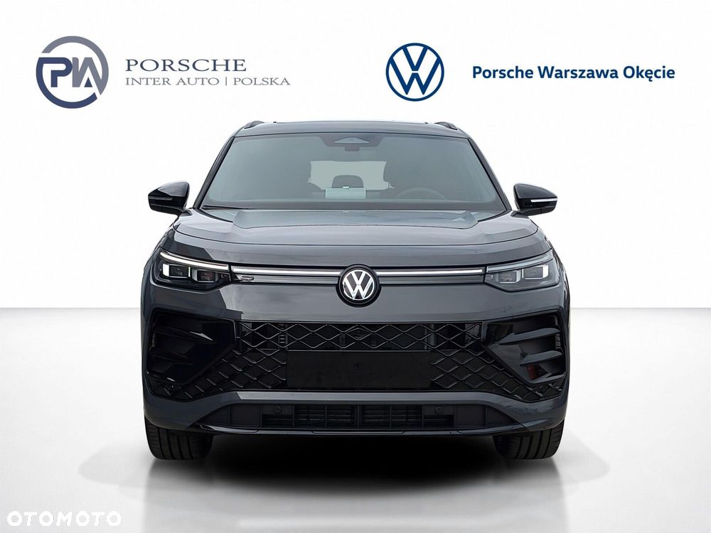 Volkswagen Tayron 2.0 TSI 4Mot R-Line Plus DSG - 3