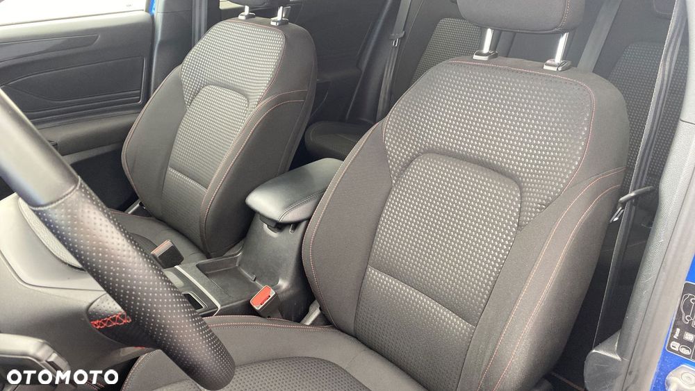Ford Focus 1.5 EcoBlue ST-Line X - 11