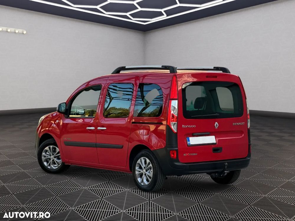 Renault Kangoo 1.2 Tce Expression - 3