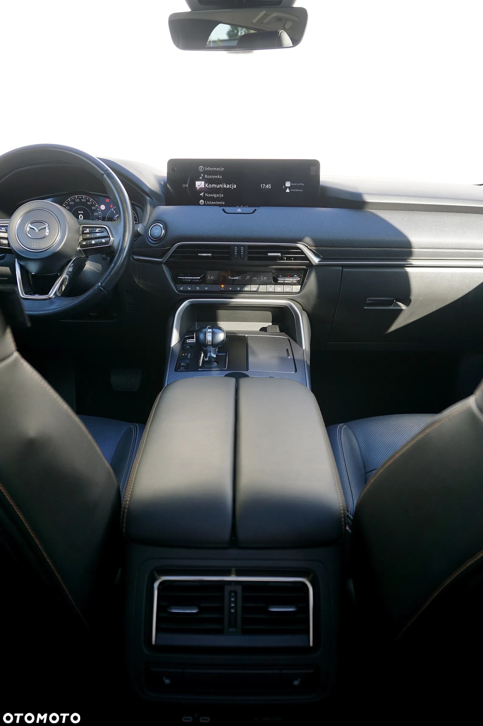 Mazda CX-60 2.5 PHEV Homura AWD - 18