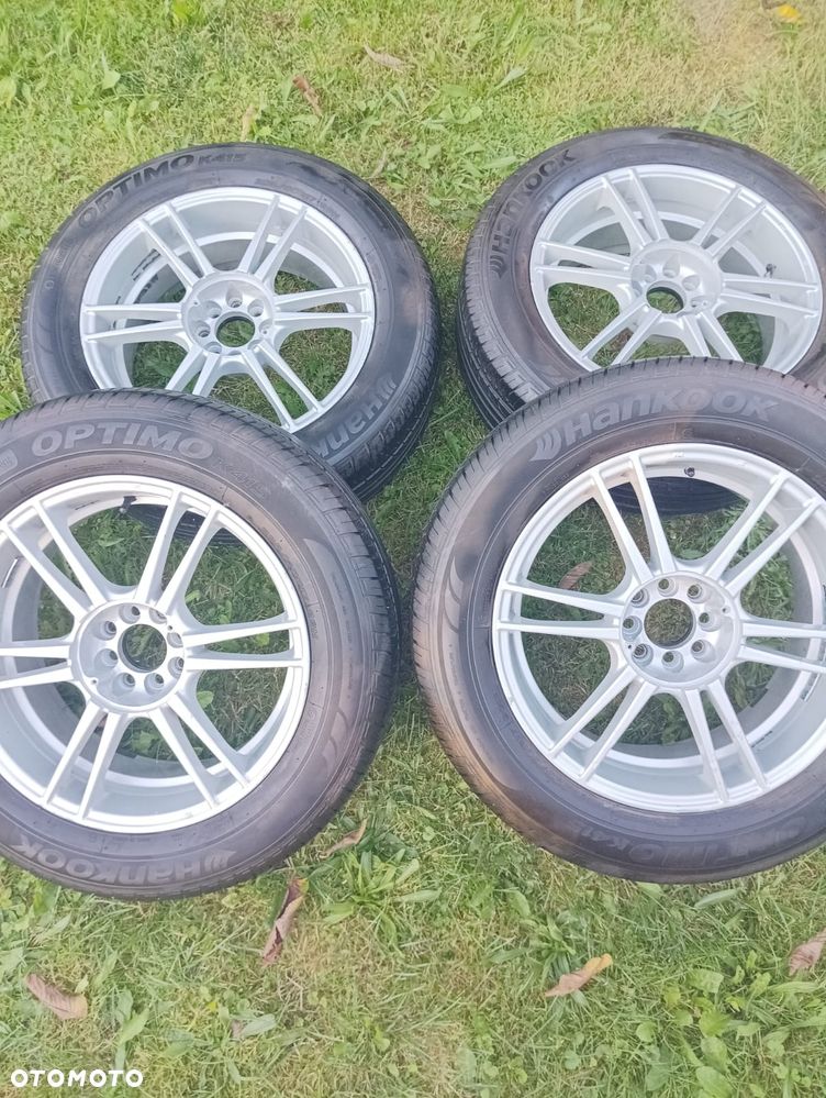Opony Hankook 225/60 - 6
