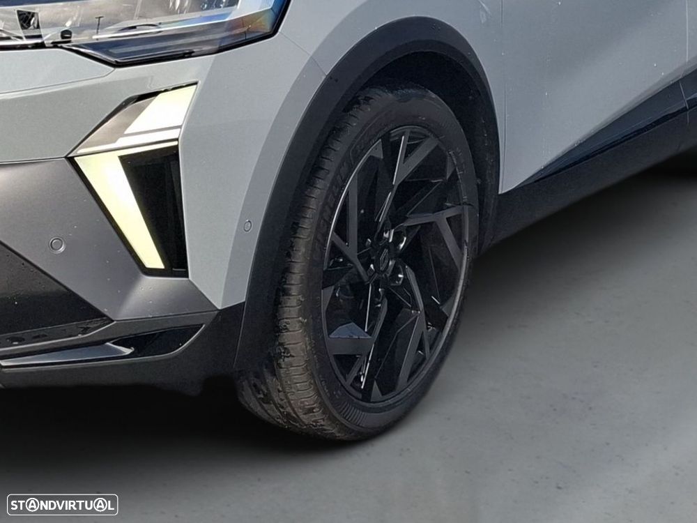 Renault Symbioz 1.8 E-Tech Full Hybrid Esprit Alpine — photo 5