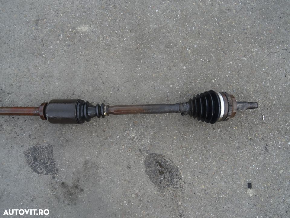 Vand Planetara dreapta Renault Master 2.5 DCI G9U cutie manuala cu 5viteze din 2007 - 2