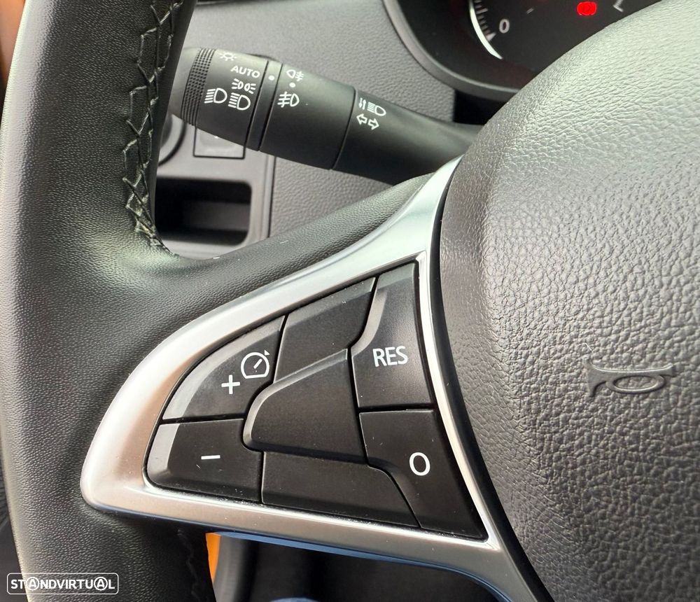 Dacia Duster 1.0 TCe Prestige - 13