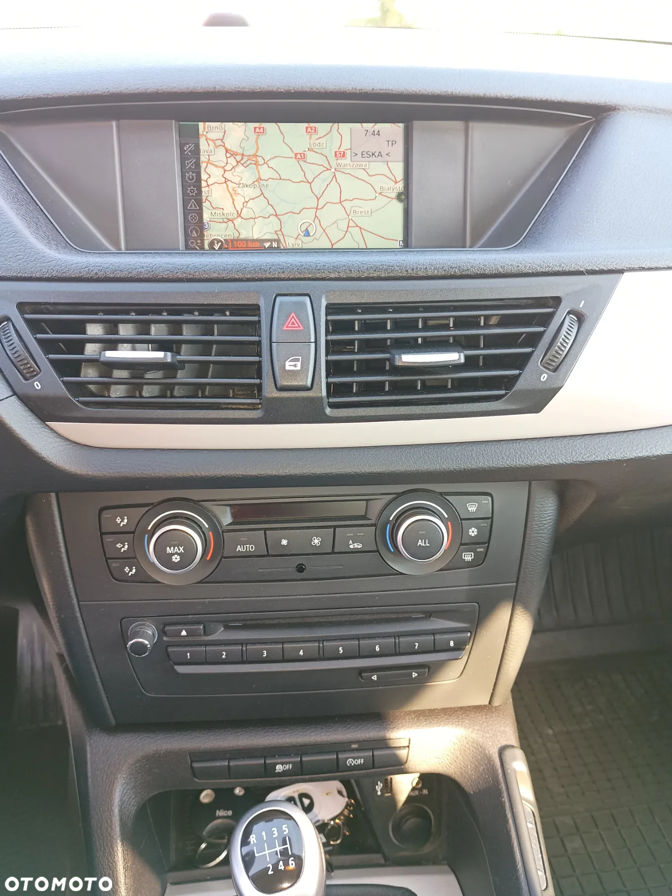 BMW X1 - 17