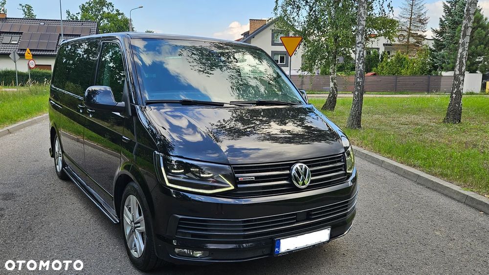 Volkswagen Multivan 2.0 BiTDI L1 Highline 4Motion DSG - 11