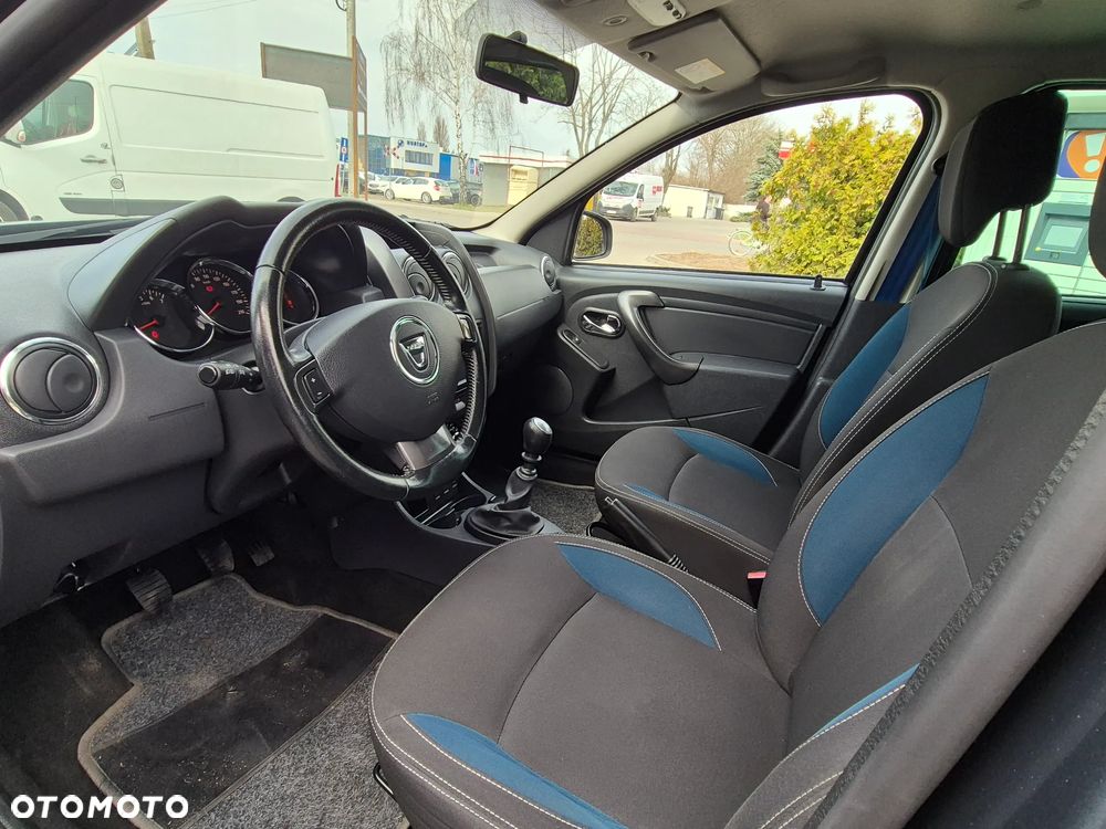 Dacia Duster 1.2 TCe Laureate S&S EU6 - 28