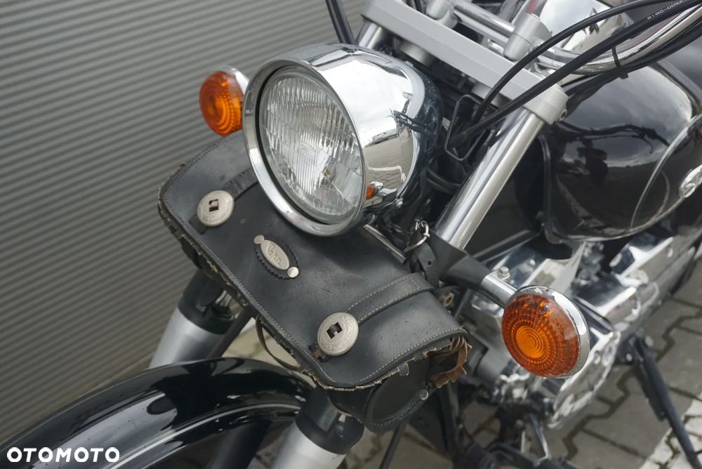 Yamaha Drag Star - 18