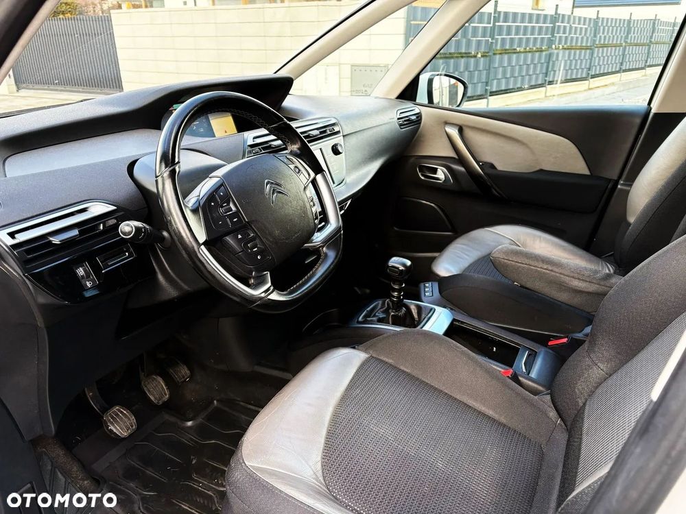 Citroën SpaceTourer - 7