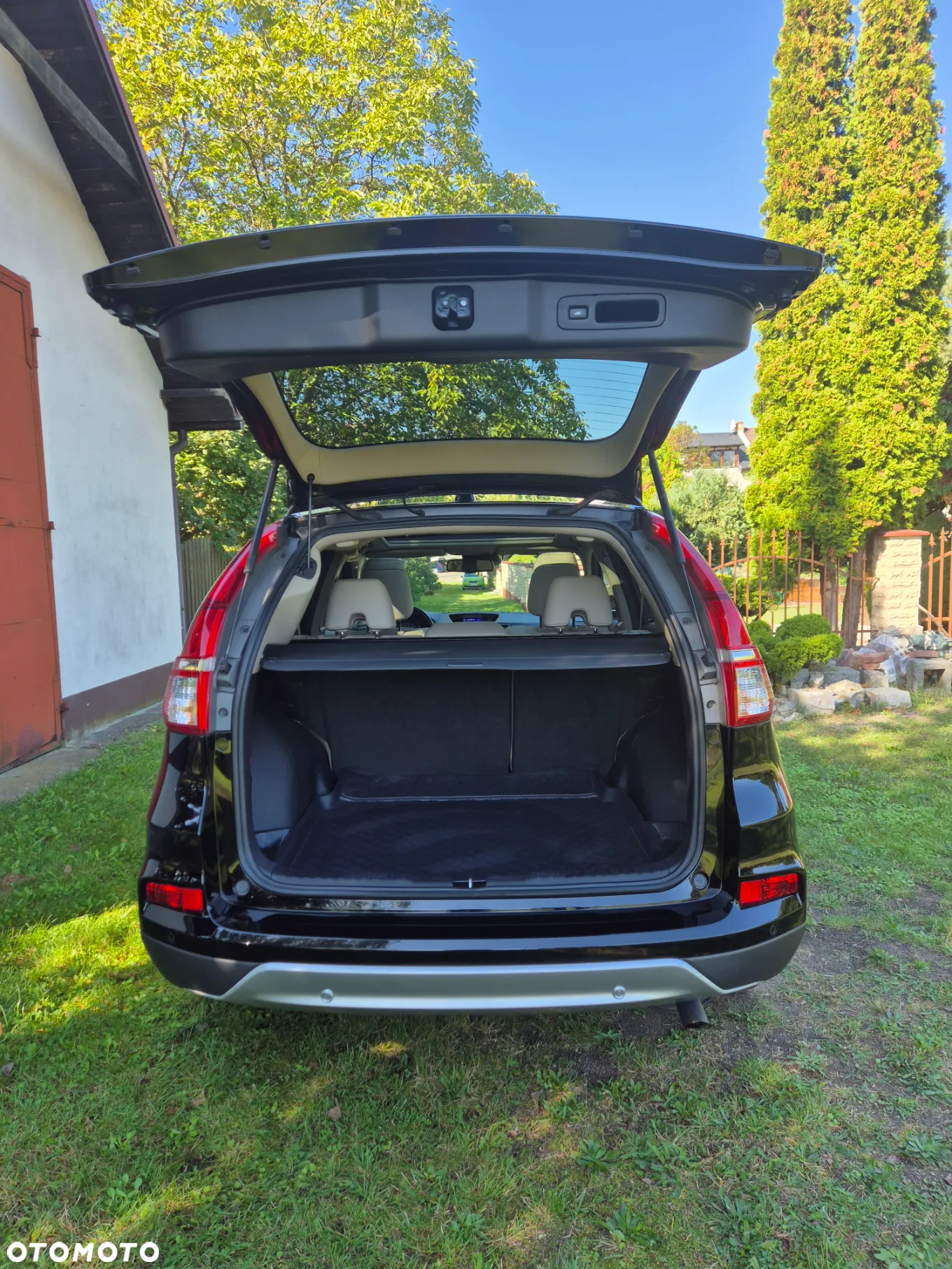 Honda CR-V 1.6i-DTEC Executive - 9