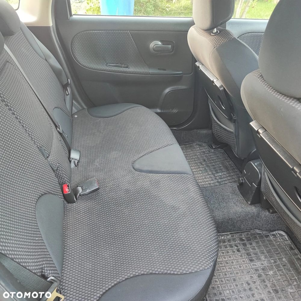 Nissan Note - 13