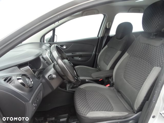 Renault Captur ENERGY TCe 90 Start&Stop Luxe - 11