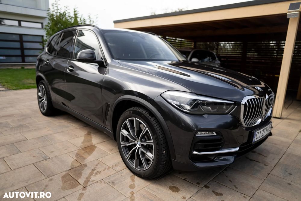 BMW X5 - 12