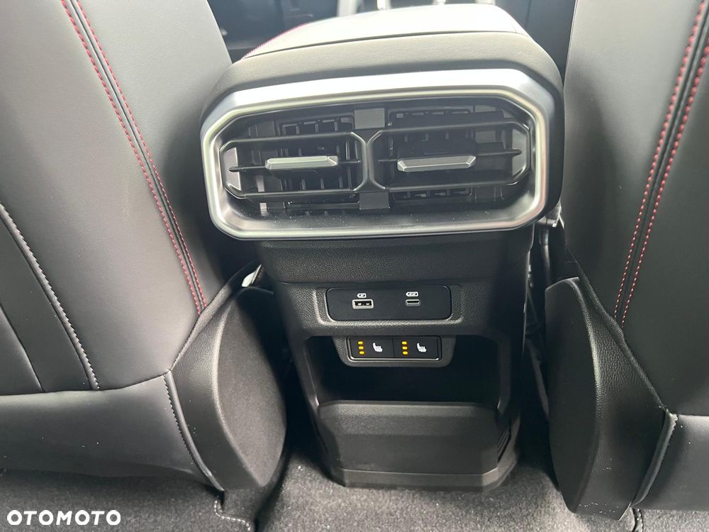 Jetour T2 - 20