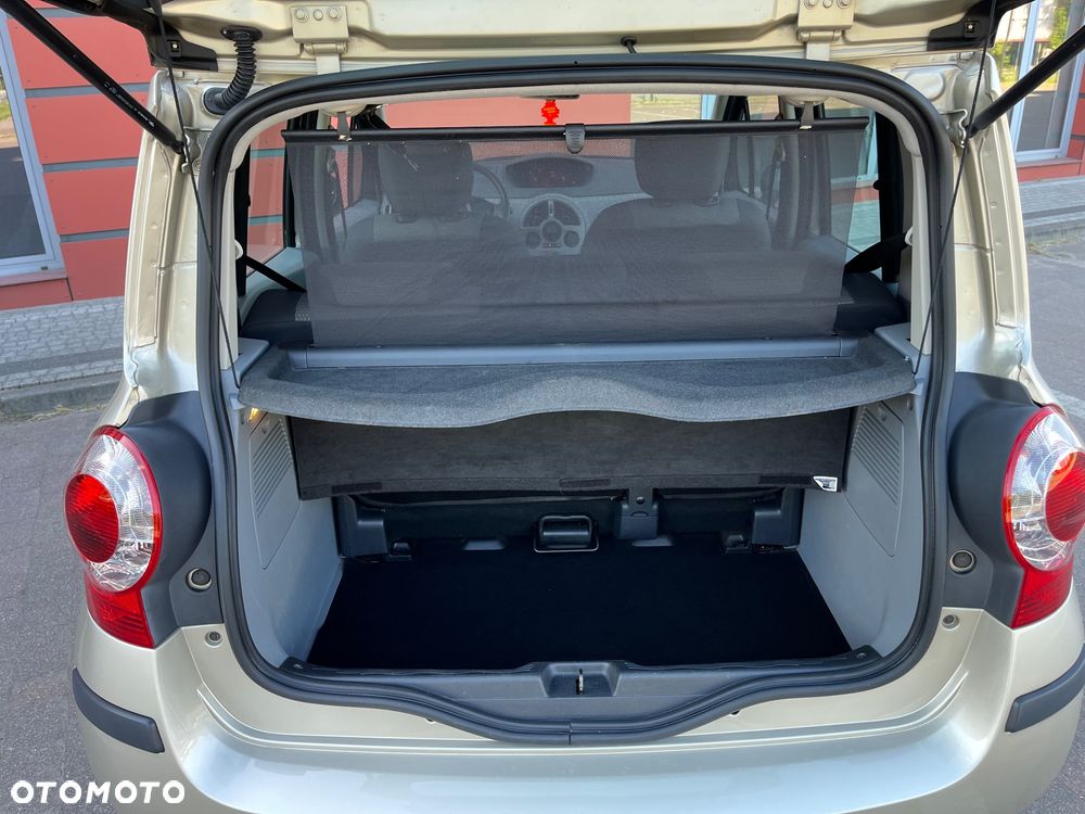 Renault Modus 1.2 16V Avantage - 35