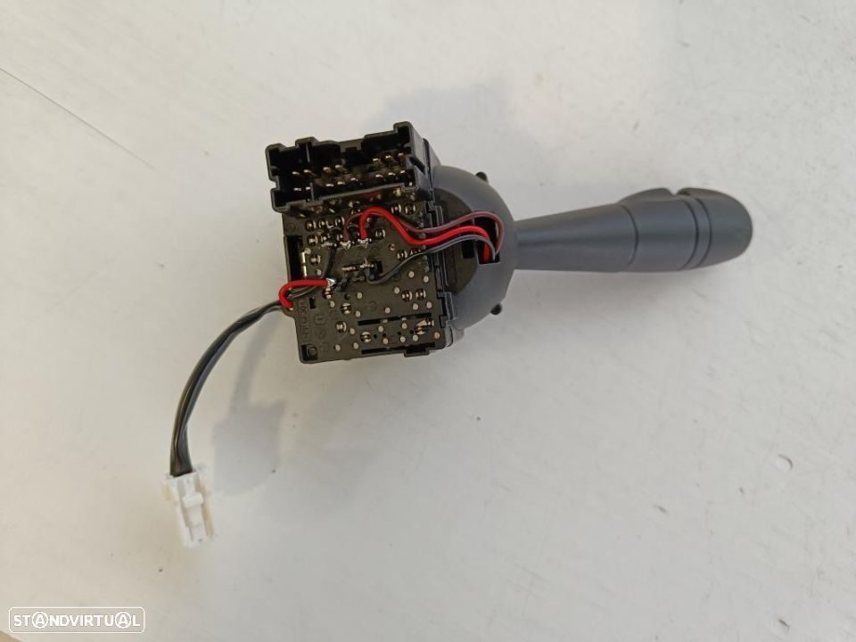 Manete piscas luzes Renault Clio IV 4 / Captur / Twingo 2014 / Dacia Logan 2020/ Sandero (novo) - 2