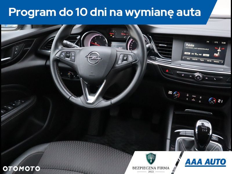 Opel Insignia - 9