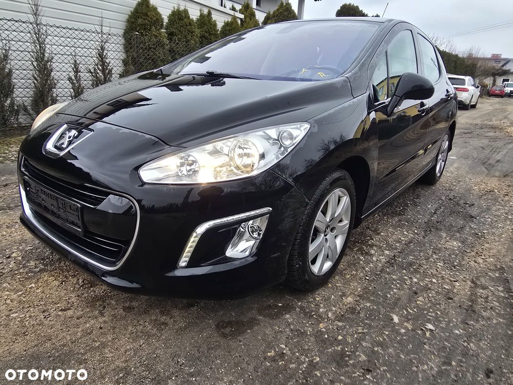 Peugeot 308 120 VTi Active - 1