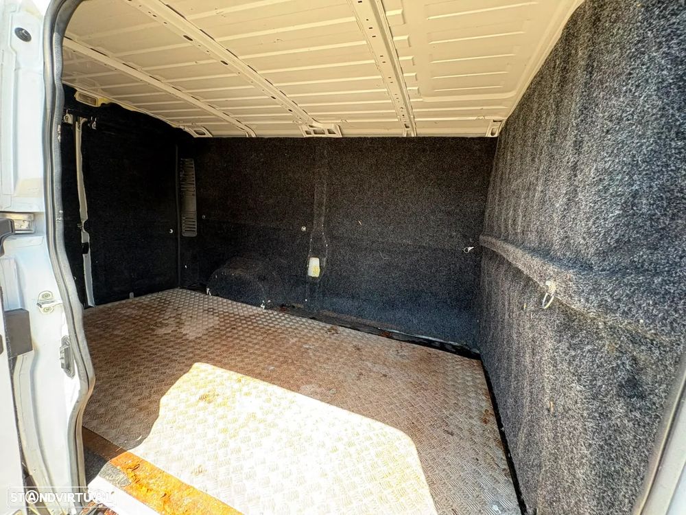 Fiat Ducato 250 - 17
