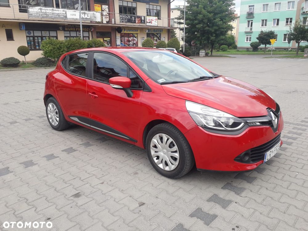 Renault Clio 1.2 16V Life - 3