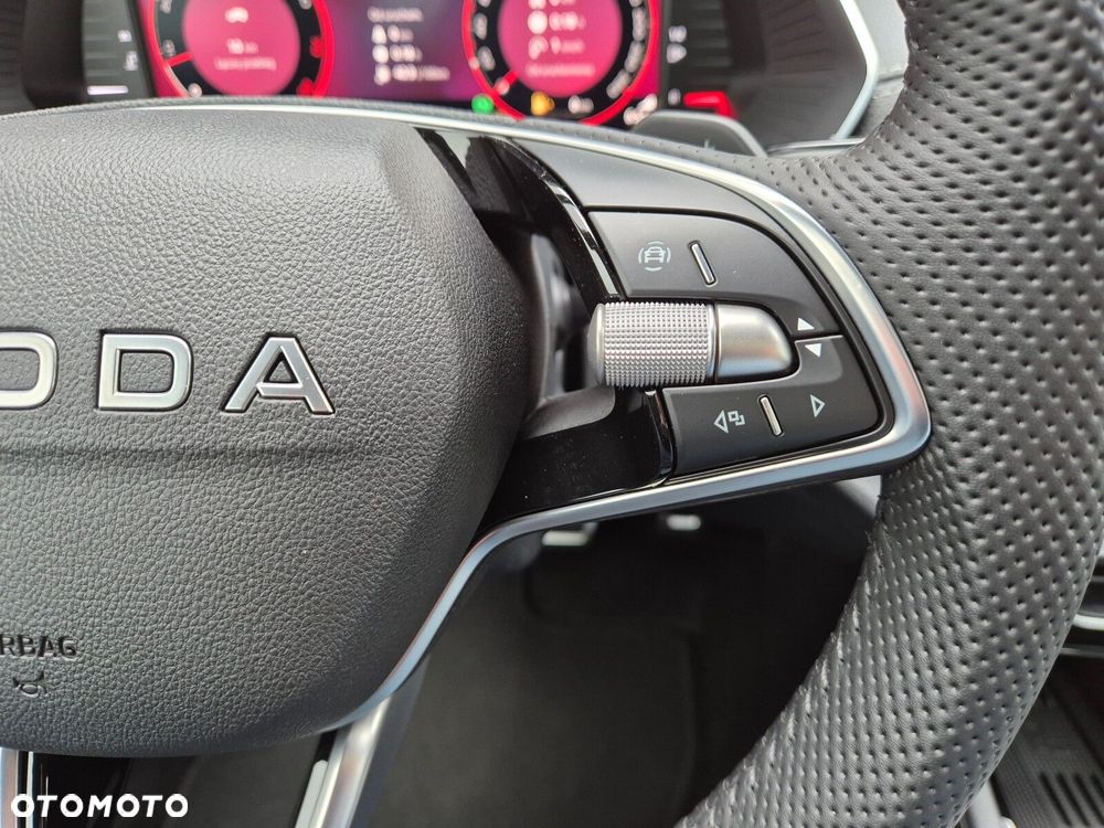 Skoda Octavia 1.5 TSI mHEV Sportline DSG - 38