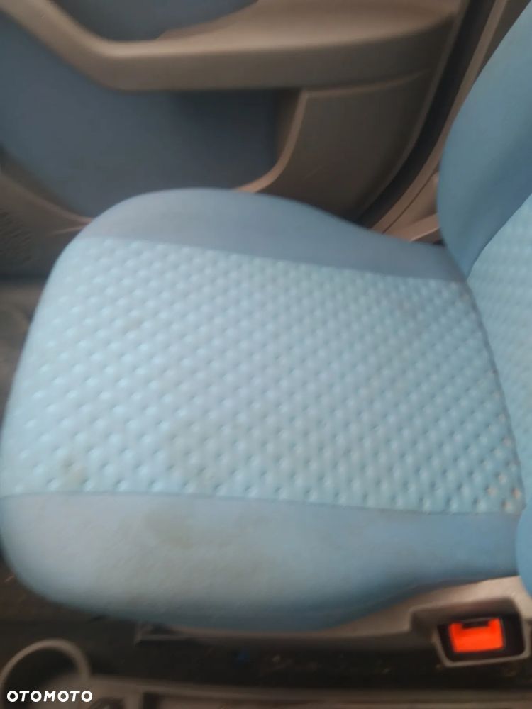 Fiat Panda komplet foteli - 2