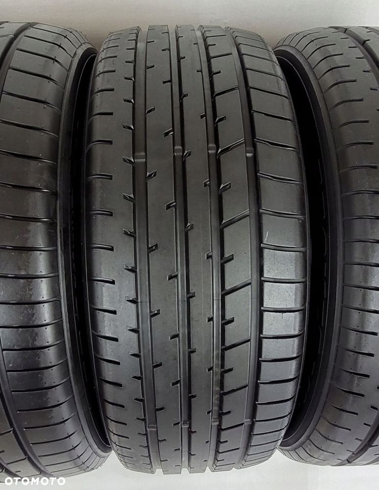 4x OPONY TOYO PROXES R46A 225/55R19 225 55 R19 99V 2022 - 4