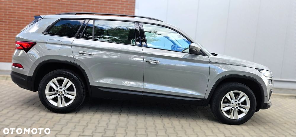 Skoda Kodiaq 2.0 TDI DSG Ambition - 4