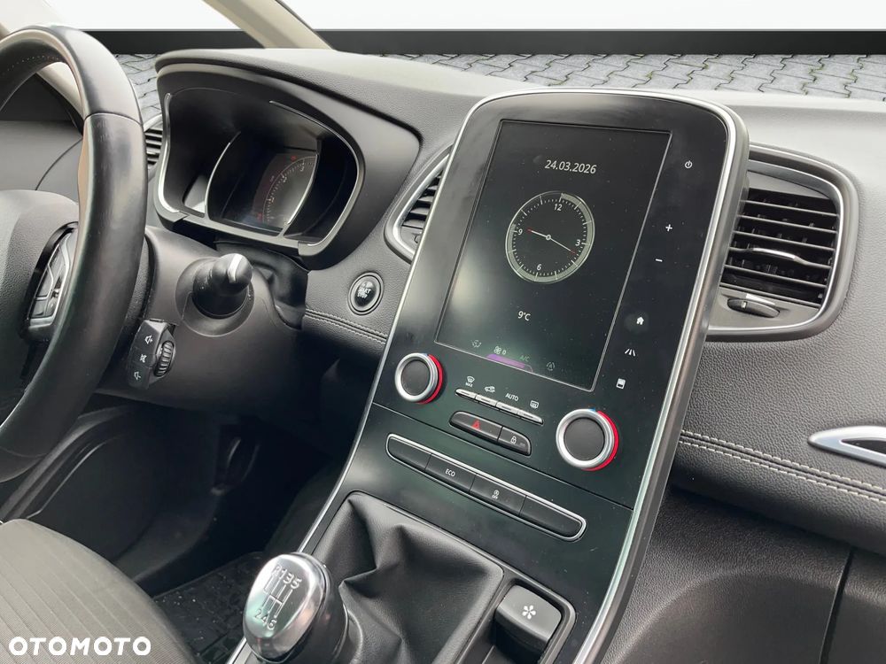 Renault Scenic ENERGY TCe 130 INTENS - 16