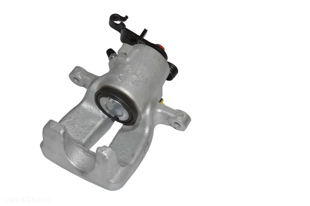 Zacisk Hamulcowy Tył tylny Prawy Lewy Audi A3 TT Seat Altea , Altea XL Toledo III Skoda Octavia II , Superb II Yeti po regeneracji 1 rok Gwarancji - 8