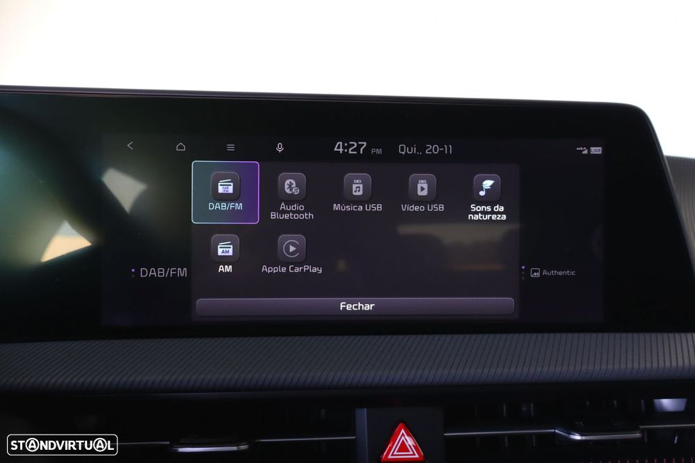 Kia EV6 77.4 kWh GT-Line - 40