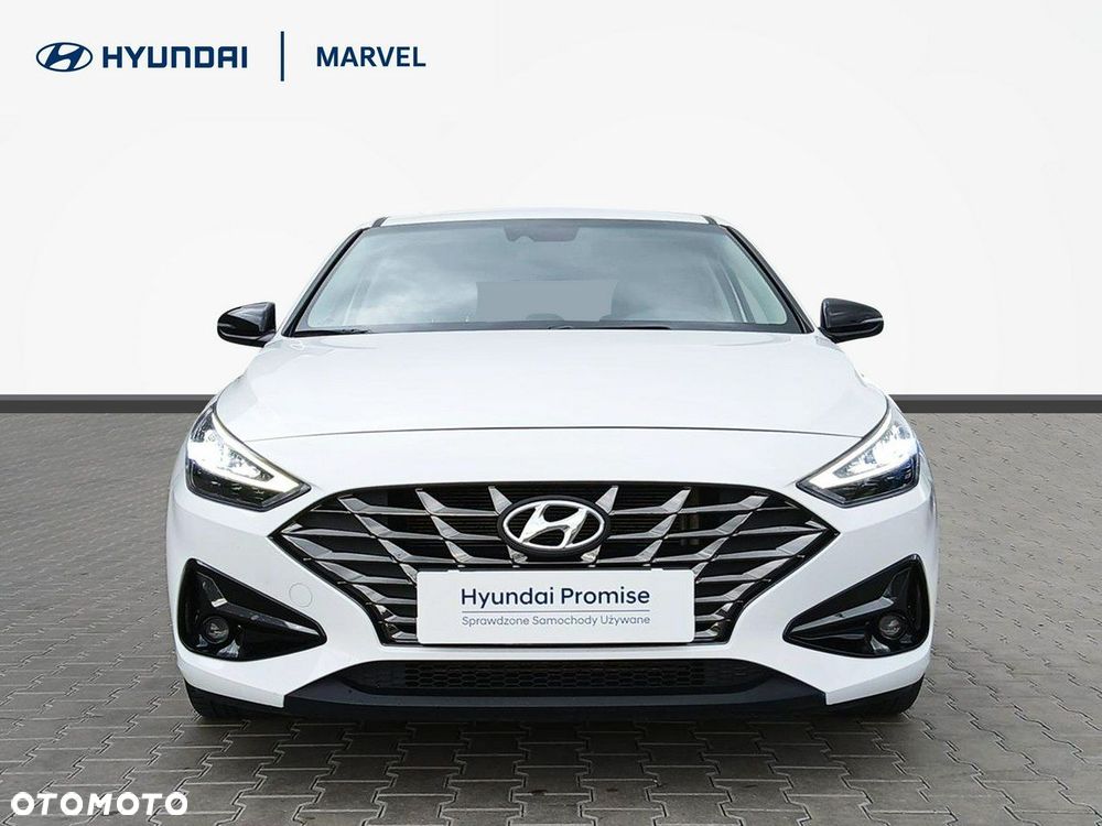 Hyundai i30 1.0 T-GDI Smart - 8