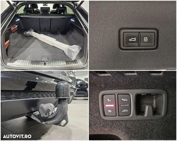 Audi Q8 50 TDI quattro Tiptronic MHEV - 12