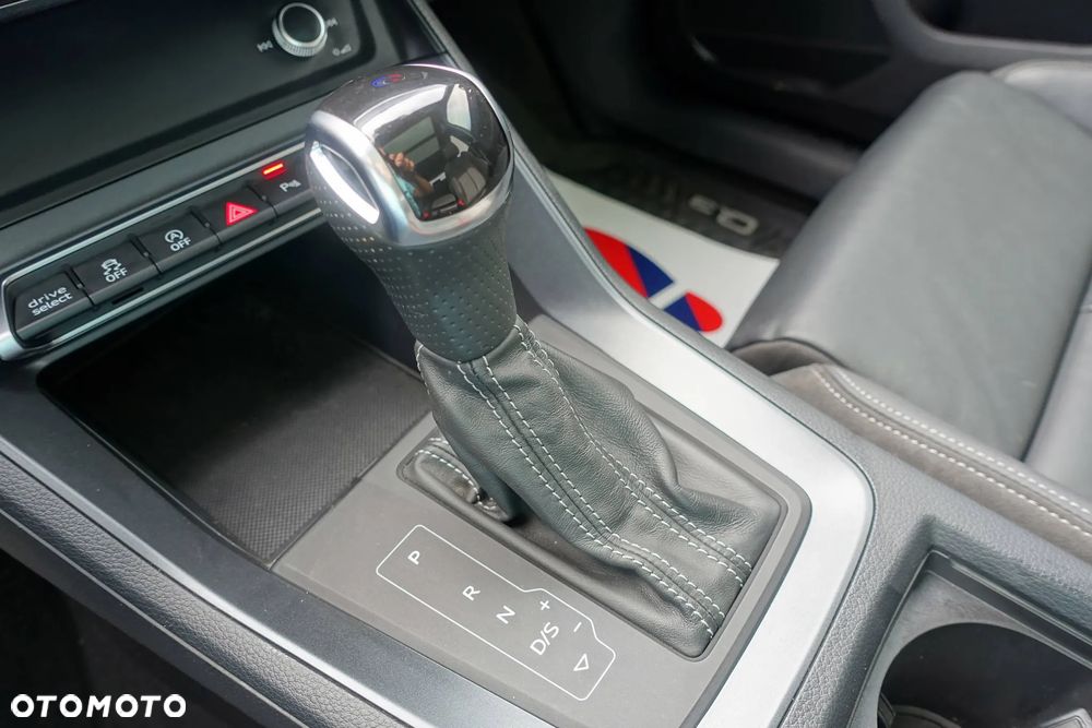 Audi Q3 45 TFSI Quattro S tronic S line - 30